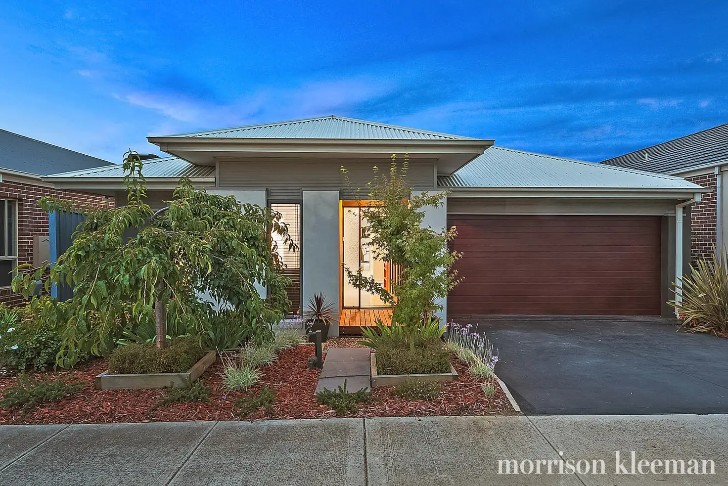 Main view of Homely house listing, 36 Pinnacle Views, Doreen VIC 3754