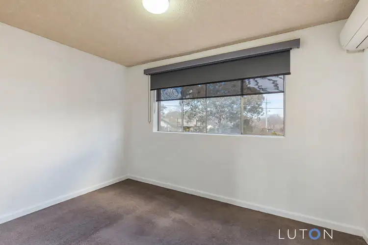 Fifth view of Homely apartment listing, 11/115 Knox Street, Watson ACT 2602