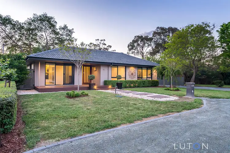 11 Giblin Street, Downer ACT 2602