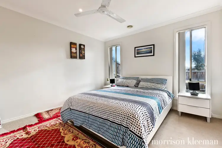 Fifth view of Homely house listing, 1 Kakadu View, South Morang VIC 3752