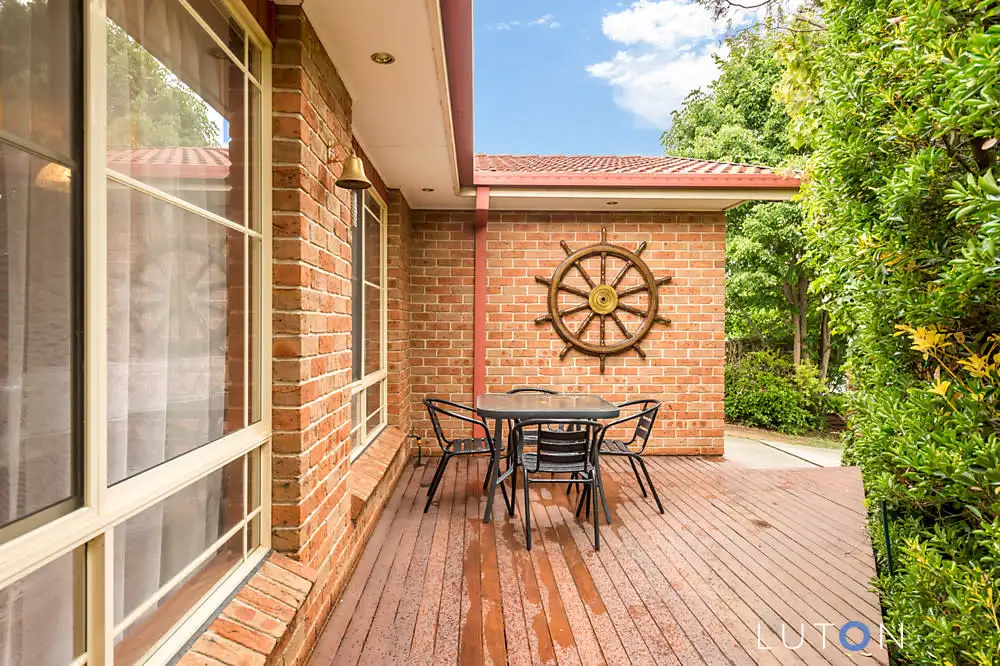 Main view of Homely house listing, 15 Starritt Place, Macarthur ACT 2904