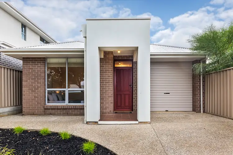 40a Reid Avenue, Tranmere SA 5073