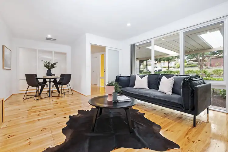 Third view of Homely house listing, 5 Rangeview Road, Happy Valley SA 5159