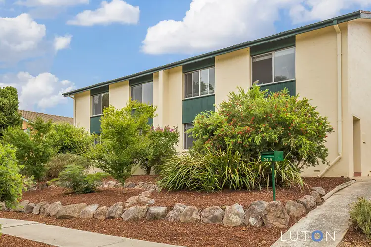34 Templeton Street, Cook ACT 2614