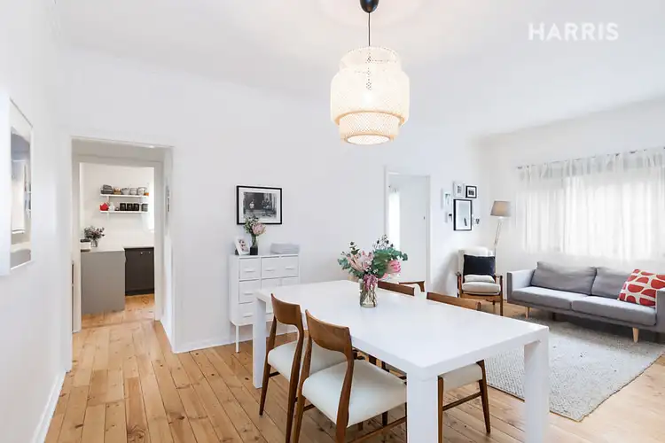 Fourth view of Homely house listing, 47 Hill Avenue, Cumberland Park SA 5041