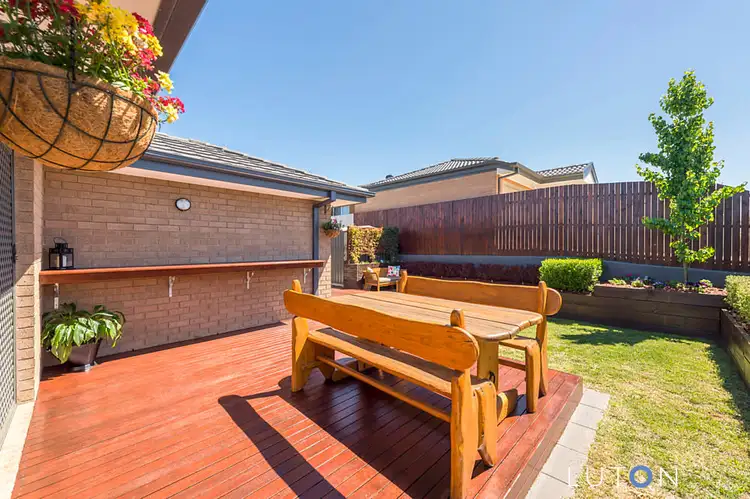 Second view of Homely house listing, 12 Gubbity Street, Ngunnawal ACT 2913