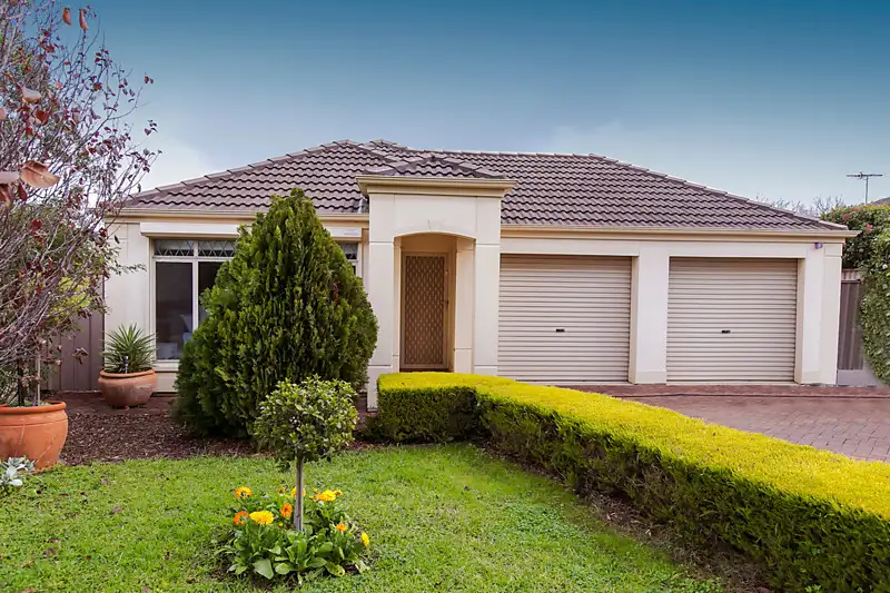 Main view of Homely house listing, 27 Hartley Grove, Windsor Gardens SA 5087