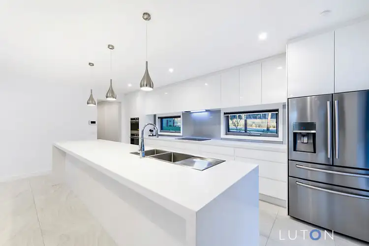 Second view of Homely house listing, 59 Paquita Street, Forde ACT 2914