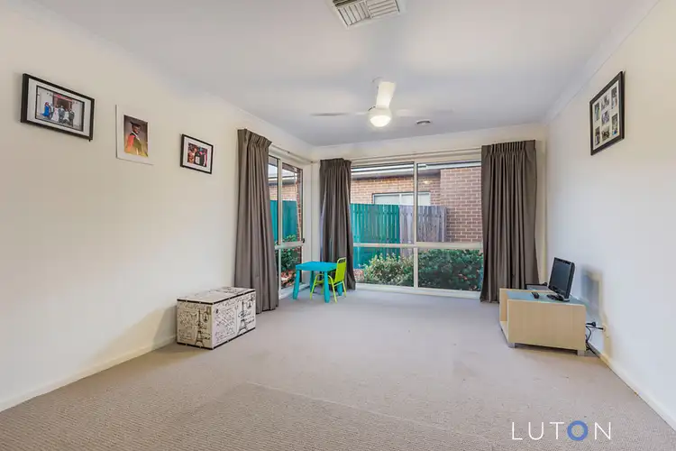 Fourth view of Homely house listing, 8 Jimmy Clements Crescent, Bonner ACT 2914