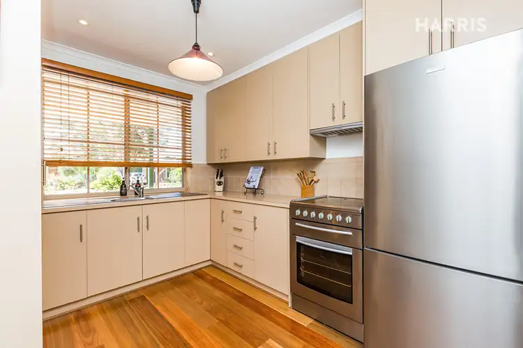 Fifth view of Homely house listing, 1/20 John Avenue, Tranmere SA 5073