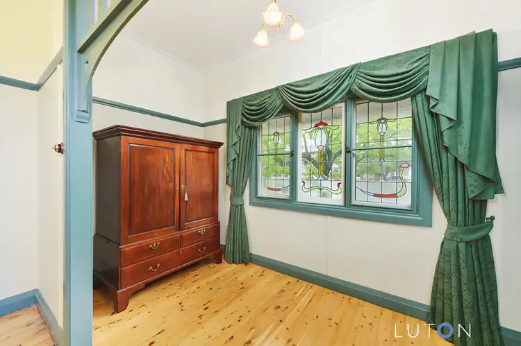 Sixth view of Homely house listing, 8 Park Street, Queanbeyan NSW 2620