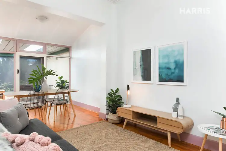 Second view of Homely unit listing, 2/113 Brighton Road, Glenelg South SA 5045