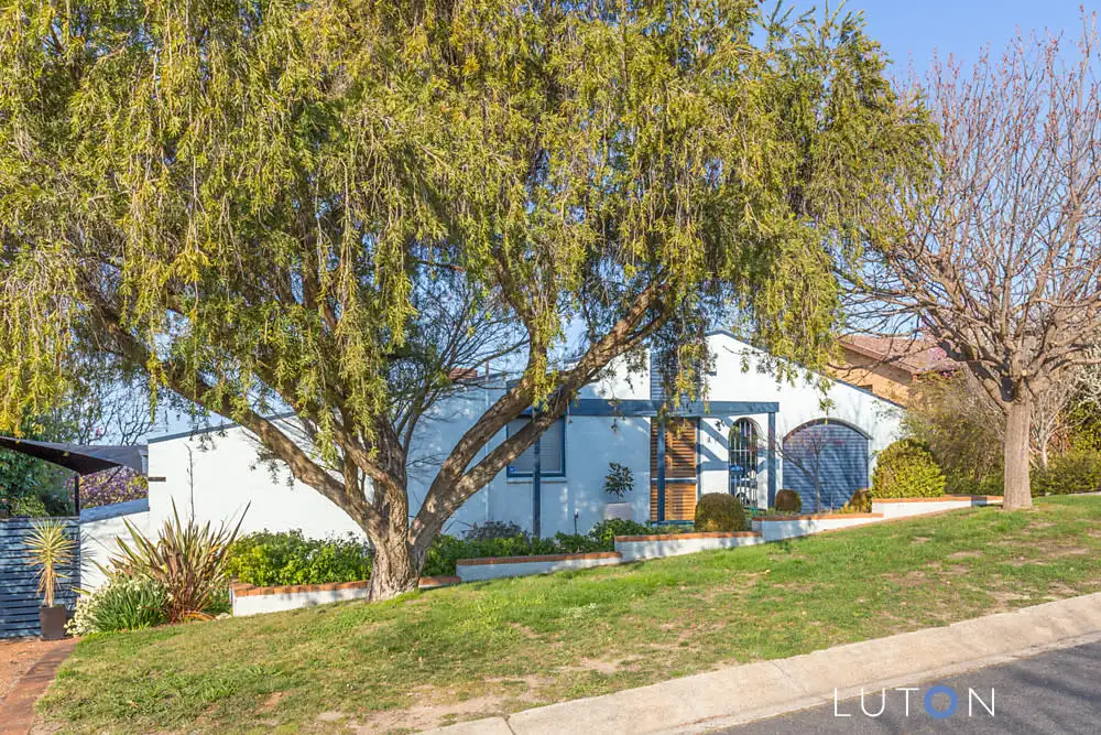 Main view of Homely house listing, 11 Winstanley Street, Chapman ACT 2611