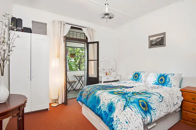 Second view of Homely house listing, 234 Bourke Street, Darlinghurst NSW 2010