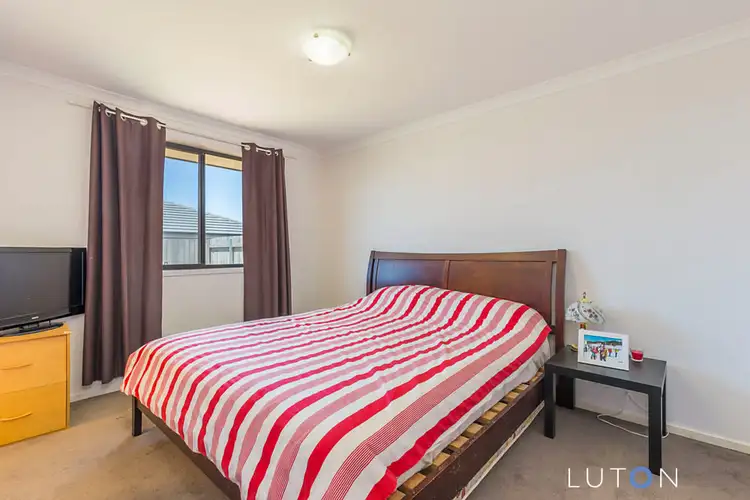 Fifth view of Homely house listing, 6 Kavangal Circuit, Ngunnawal ACT 2913