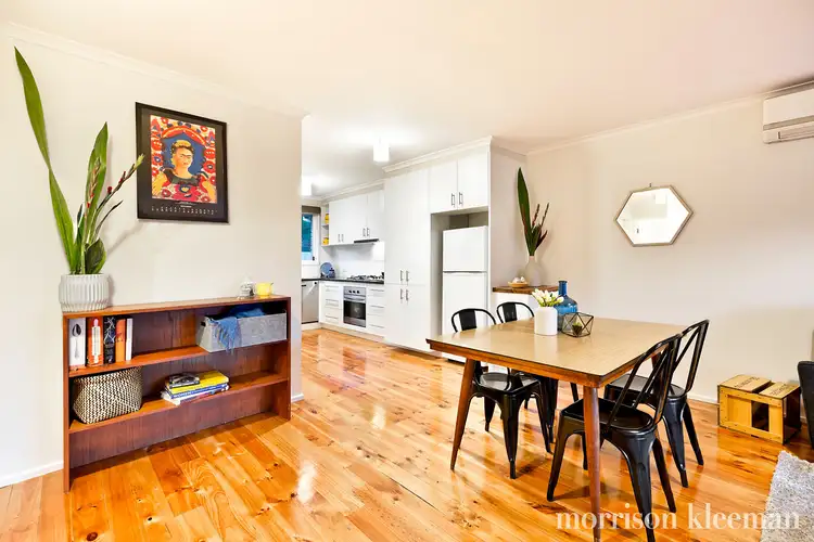 Third view of Homely unit listing, 16/9-13 Devonshire Road, Watsonia VIC 3087