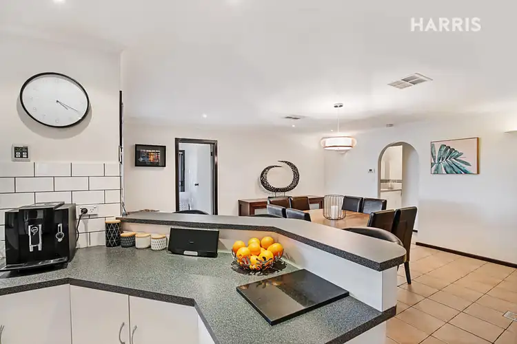 Fifth view of Homely house listing, 1 Teamsters Way, Hallett Cove SA 5158