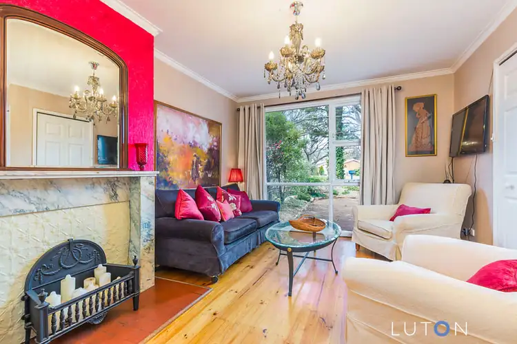 Fourth view of Homely house listing, 73 Dooring Street, Dickson ACT 2602