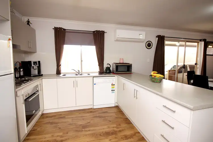 Second view of Homely house listing, 11 Spry Court, Moonta Bay SA 5558