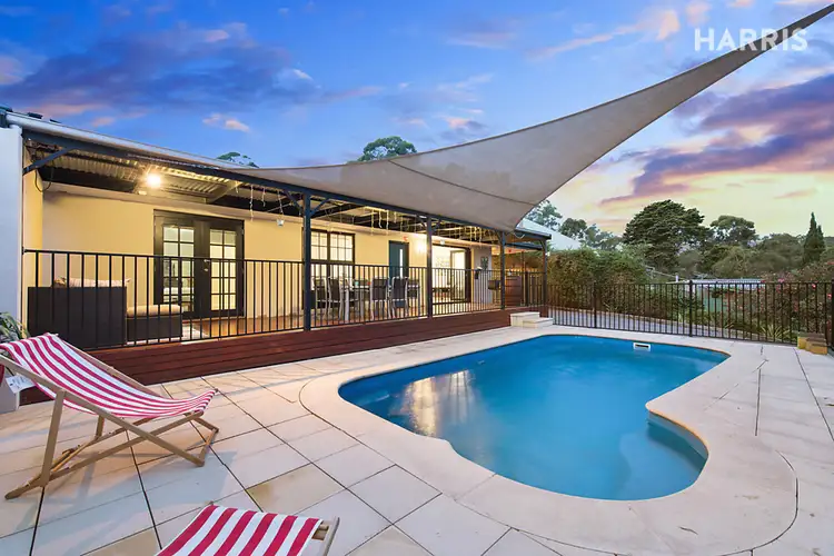 3 Cedar Avenue, Blackwood SA 5051