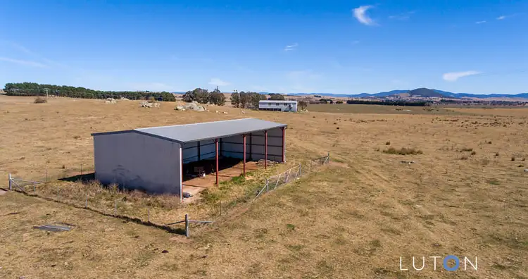 Third view of Homely rural property listing, 483 Little River Road, Braidwood NSW 2622