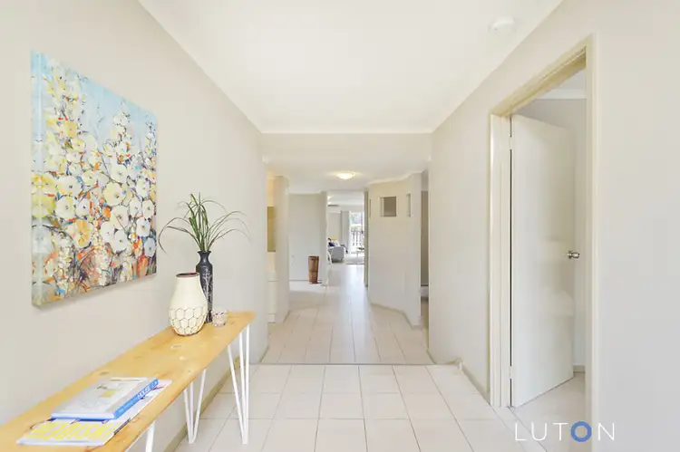Third view of Homely house listing, 15 Stringybark Drive, Jerrabomberra NSW 2619