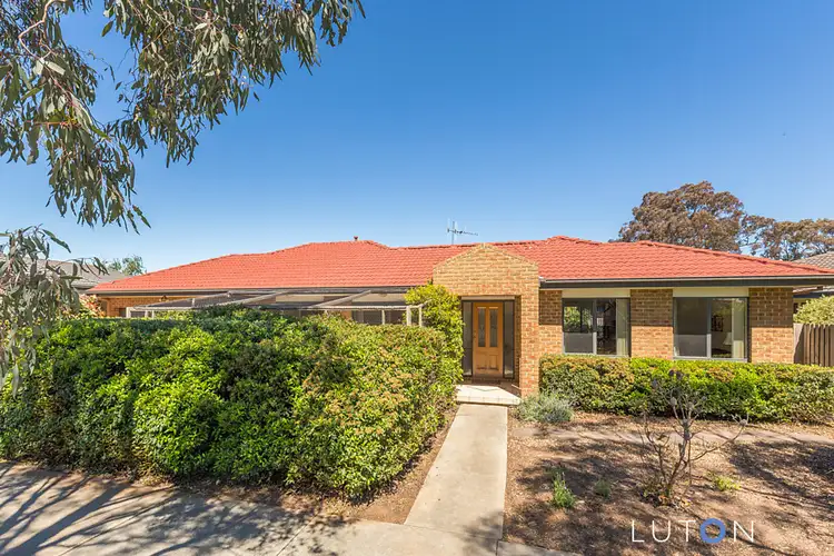 Main view of Homely house listing, 2 Strayleaf Crescent, Gungahlin ACT 2912