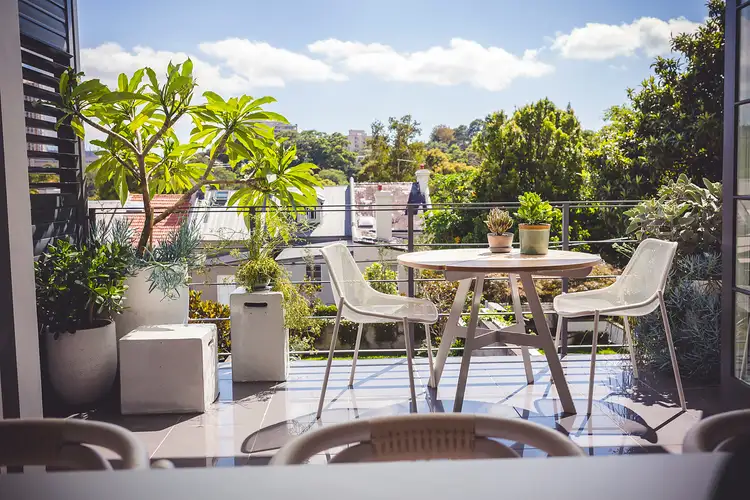 Fifth view of Homely terrace listing, 80 Hargrave Street, Paddington NSW 2021