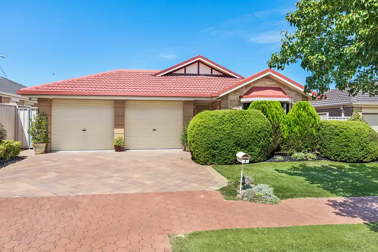 8 Ashbrook Drive, Northgate SA 5085