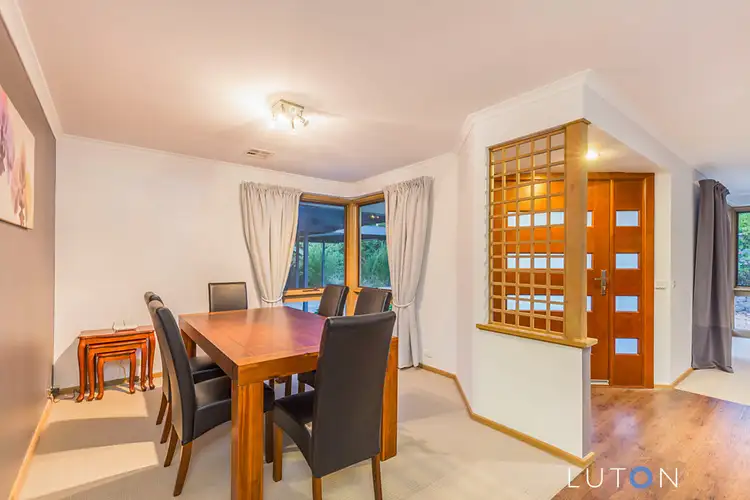 Sixth view of Homely house listing, 8 Meyrick Place, Florey ACT 2615