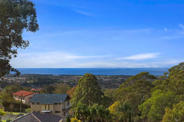Main view of Homely house listing, 95 New Mount Pleasant Road, Mount Pleasant NSW 2519