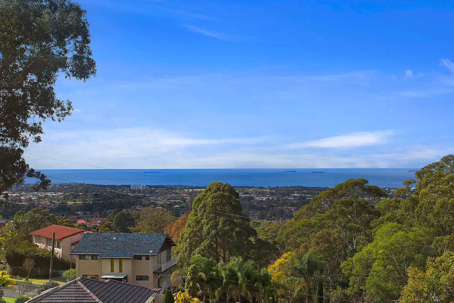 Main view of Homely house listing, 95 New Mount Pleasant Road, Mount Pleasant NSW 2519