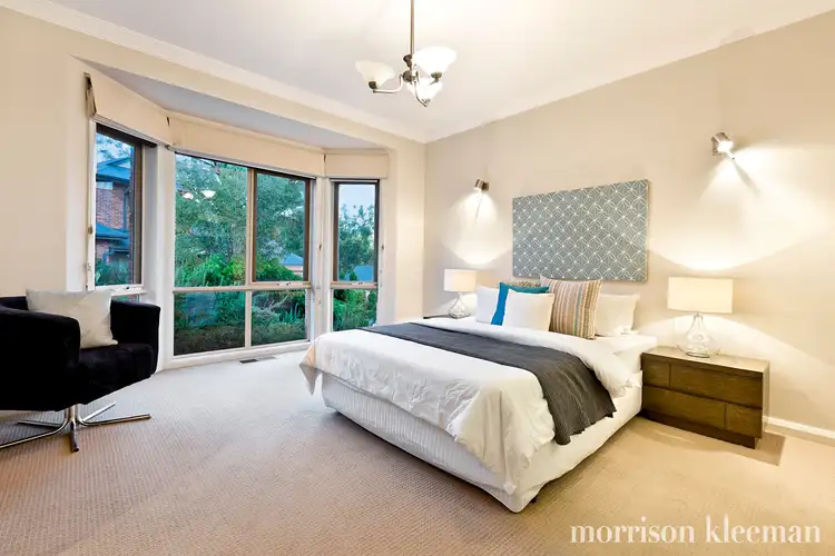 Sixth view of Homely house listing, 2/17 Elmo Road, Montmorency VIC 3094