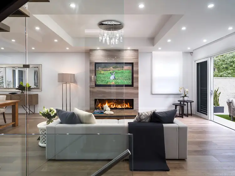 Main view of Homely house listing, 106 Glenmore Road, Paddington NSW 2021