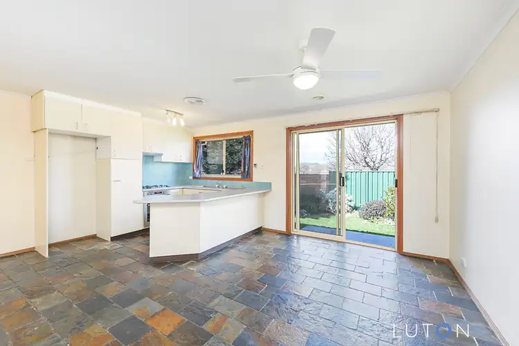 Sixth view of Homely townhouse listing, 18/156 Clive Steele Avenue, Monash ACT 2904