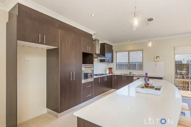 Fourth view of Homely house listing, 32 Branson Street, Dunlop ACT 2615