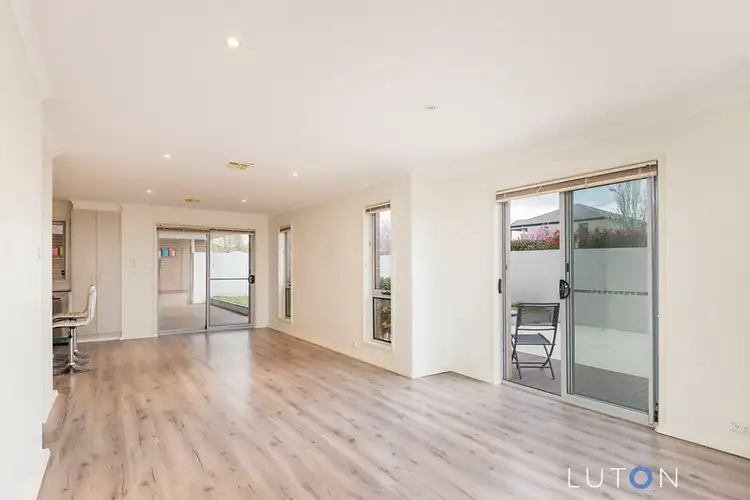 Third view of Homely house listing, 21 Hazelgrove Street, Harrison ACT 2914