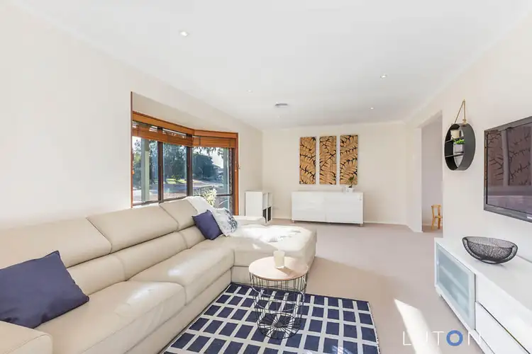 Third view of Homely house listing, 8 Cataract Street, Kaleen ACT 2617