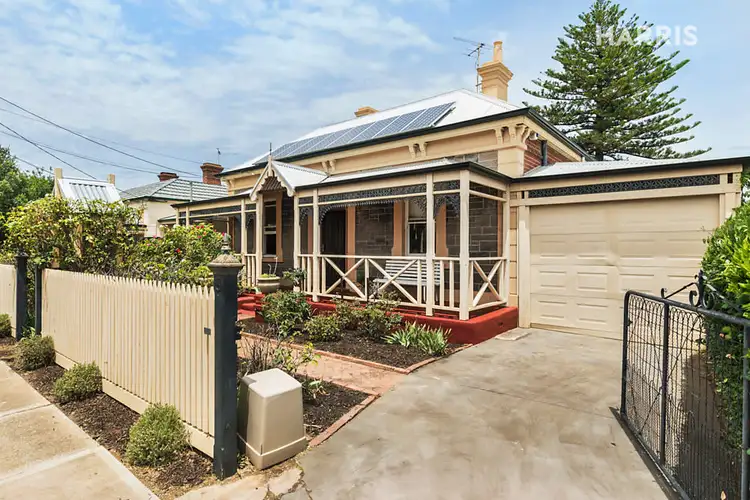 8 Glanton Street, West Hindmarsh SA 5007