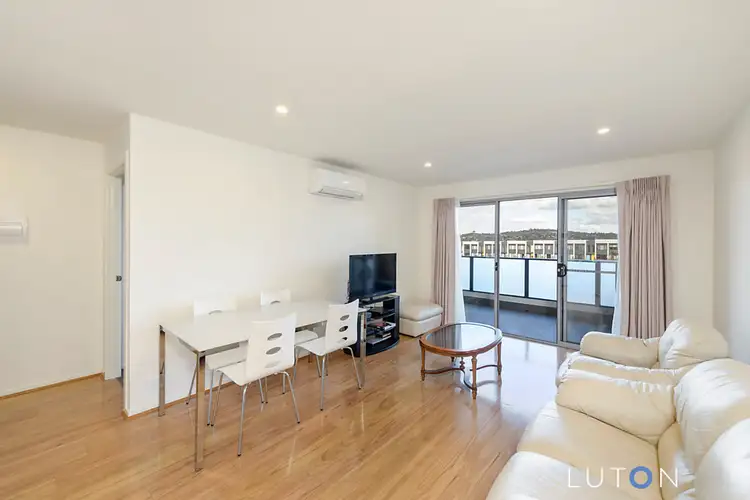 Main view of Homely unit listing, 10/2 Serventy Street, Wright ACT 2611