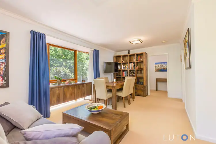 Fifth view of Homely house listing, 119 Wattle Street, O'connor ACT 2602