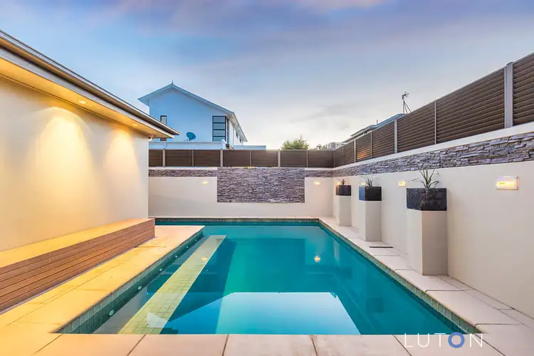 Fourth view of Homely house listing, 18 Frances Burke Street, Gungahlin ACT 2912