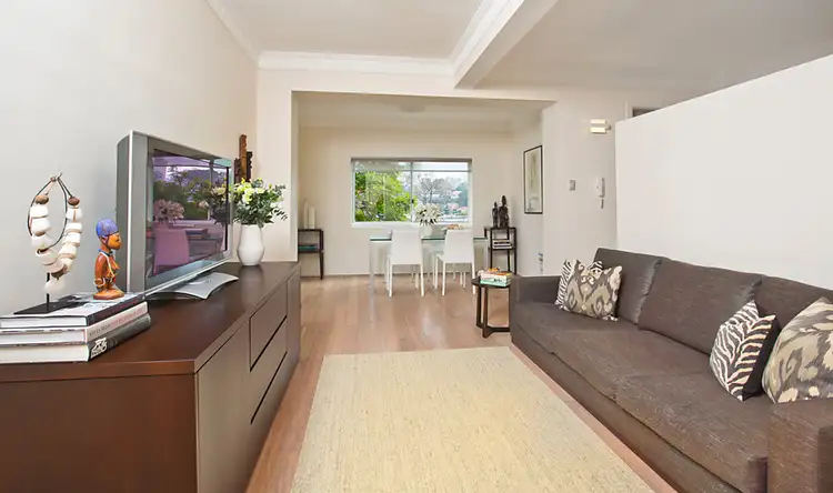 Fifth view of Homely unit listing, 6/532 New South Head Road, Double Bay NSW 2028