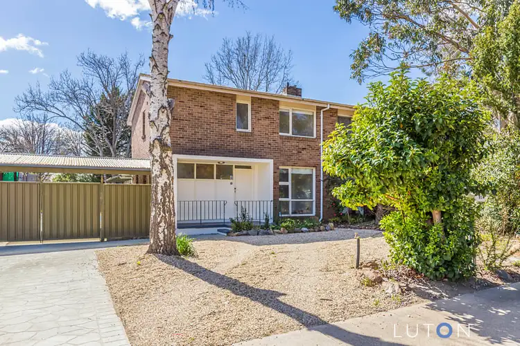 85 Majura Avenue, Dickson ACT 2602