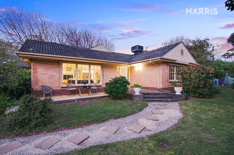 6 Northcote Road, Eden Hills SA 5050