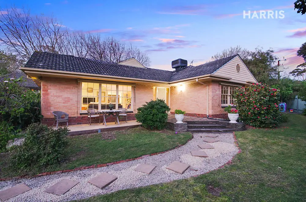 Main view of Homely house listing, 6 Northcote Road, Eden Hills SA 5050