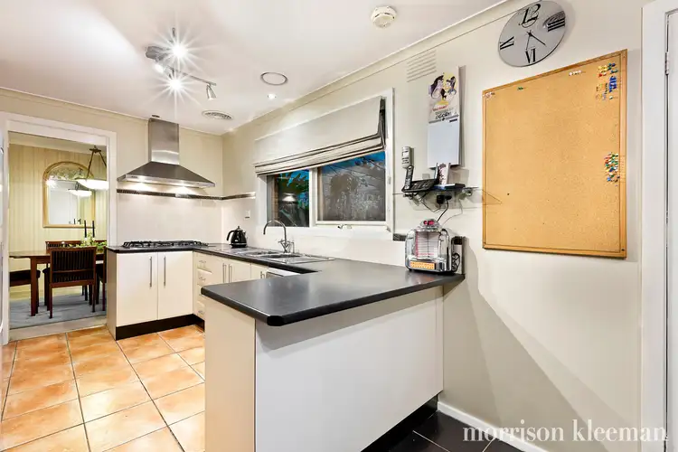 Second view of Homely house listing, 9 Warrool Court, Greensborough VIC 3088