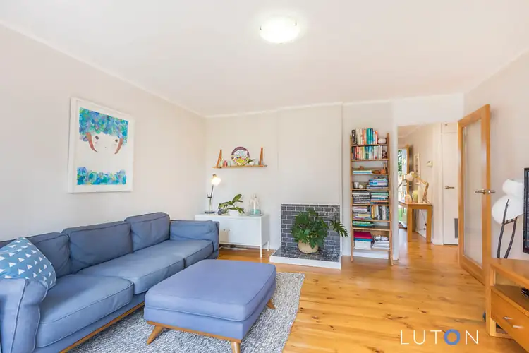 Fifth view of Homely house listing, 4 Dodds Place, Watson ACT 2602