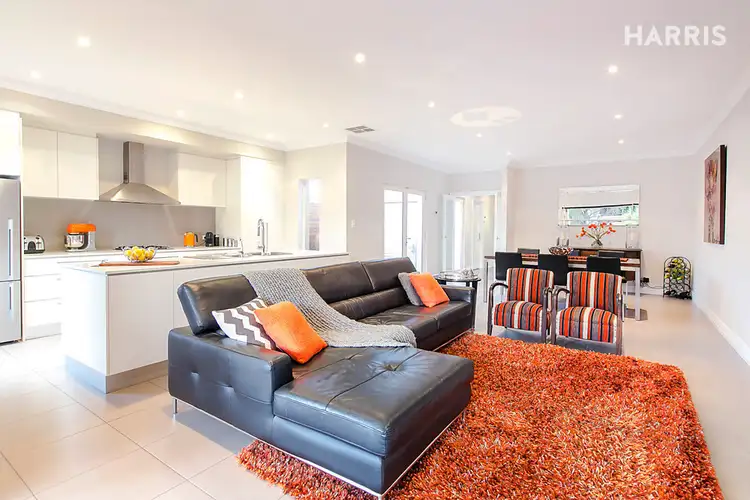 Fifth view of Homely house listing, 2 Gore Street, Glenelg North SA 5045