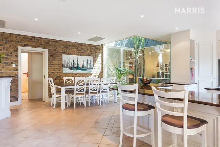 Sixth view of Homely house listing, 23 Launceston Avenue, Warradale SA 5046